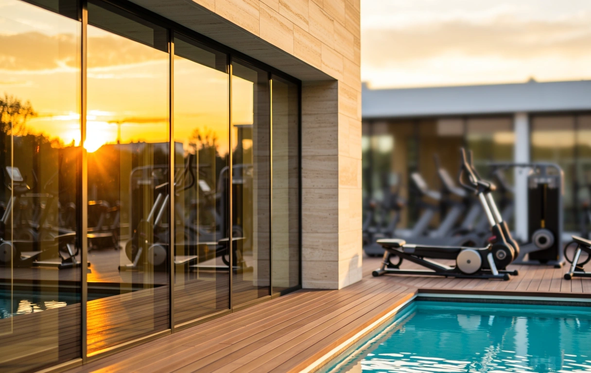 Trainingszentrum Standort