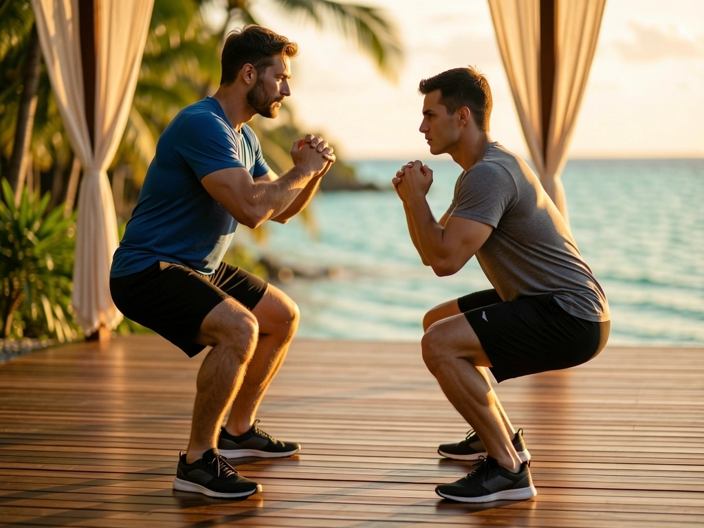 Analyse und Feedback