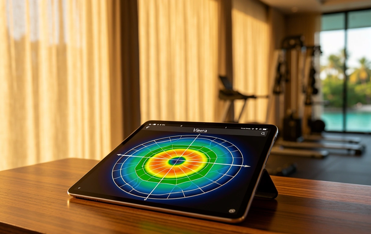 Digital performance analysis