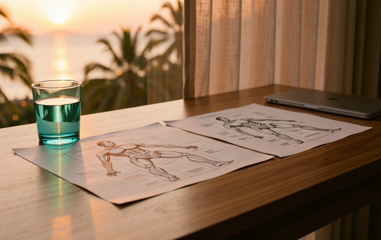 Individuelle Trainingsplanung